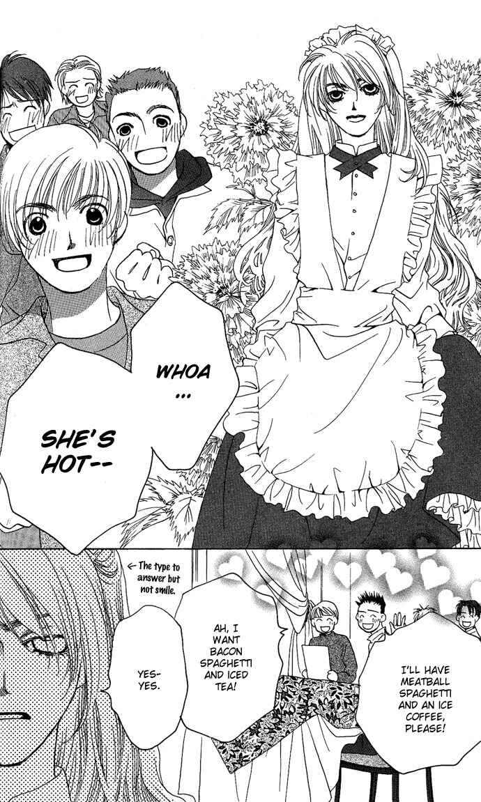 Page 15 Chapter 3 Diamond Head