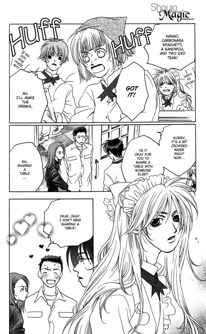Page 17 Chapter 3 Diamond Head