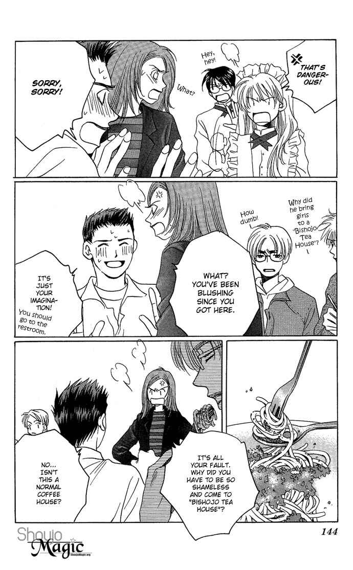 Page 19 Chapter 3 Diamond Head
