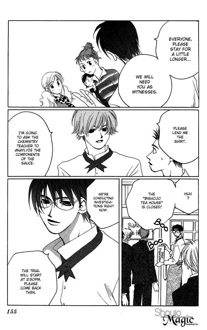 Page 30 Chapter 3 Diamond Head