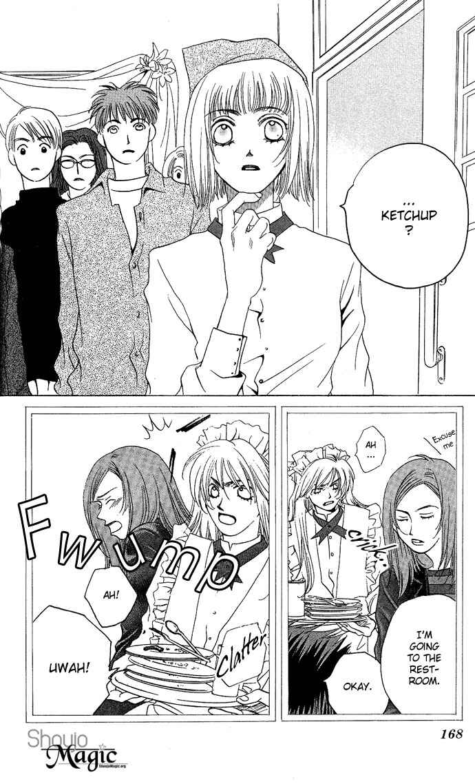 Page 43 Chapter 3 Diamond Head