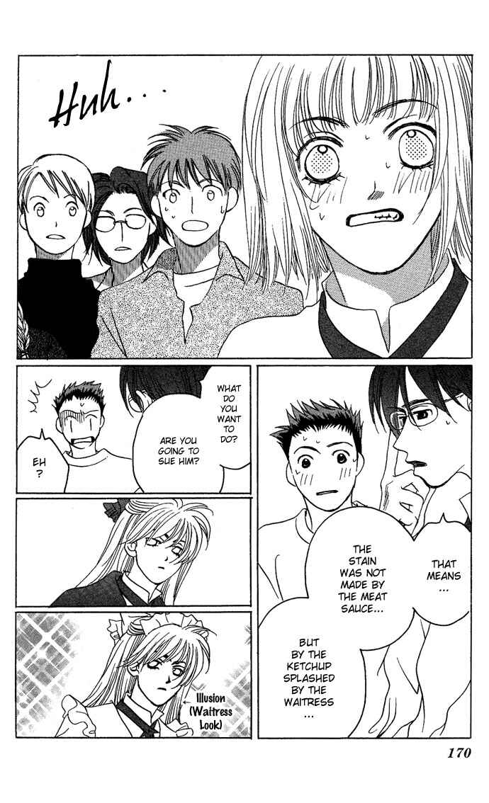 Page 45 Chapter 3 Diamond Head