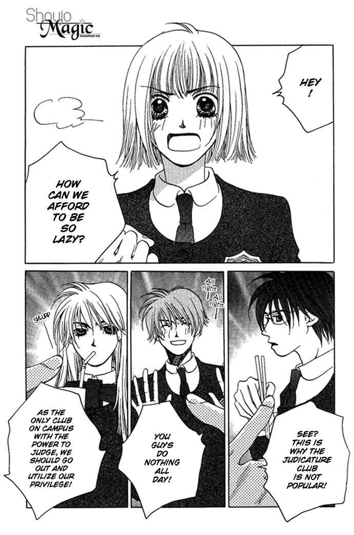 Page 6 Chapter 3 Diamond Head