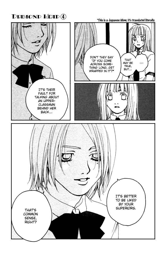 Page 16 Chapter 13 Diamond Head