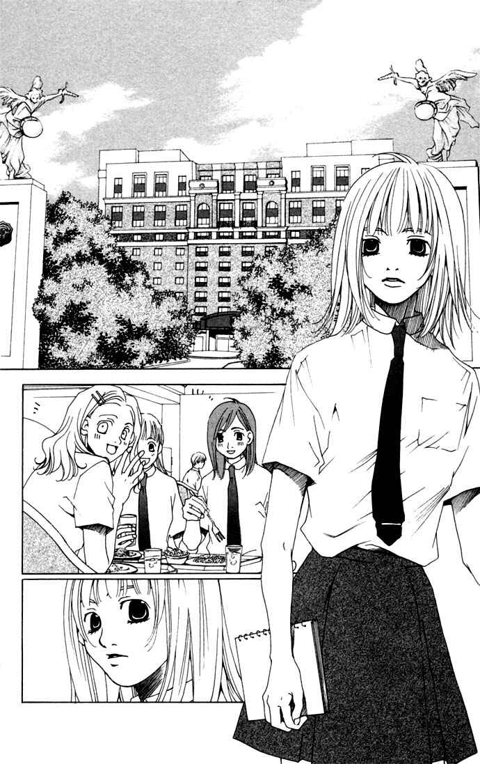 Page 3 Chapter 13 Diamond Head