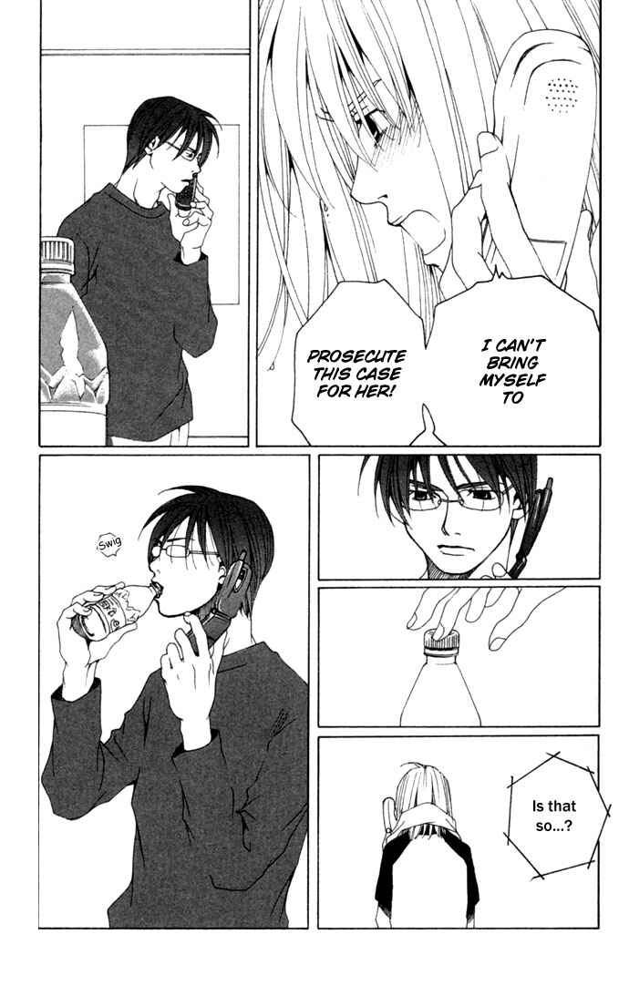Page 30 Chapter 13 Diamond Head