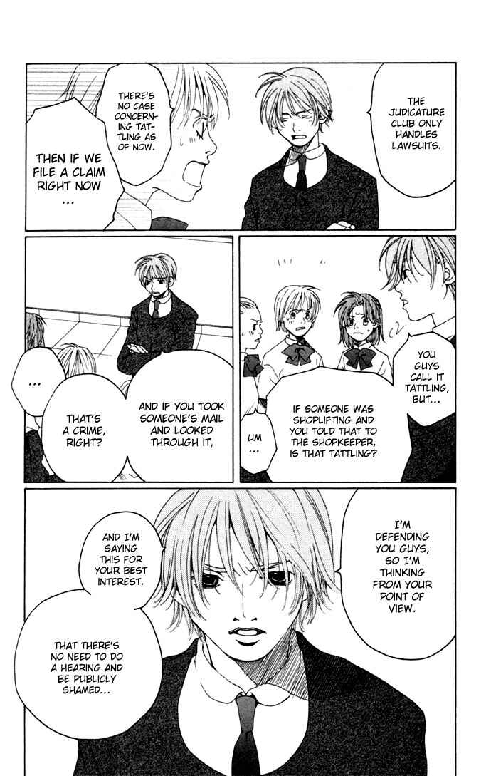 Page 41 Chapter 13 Diamond Head