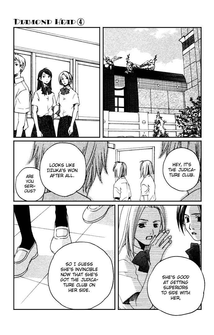 Page 44 Chapter 13 Diamond Head
