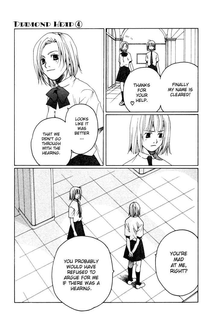 Page 50 Chapter 13 Diamond Head