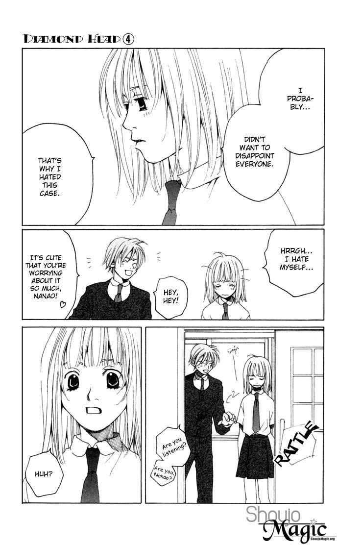 Page 54 Chapter 13 Diamond Head