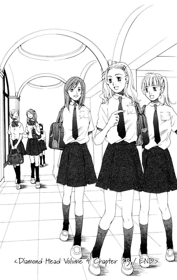 Page 61 Chapter 13 Diamond Head