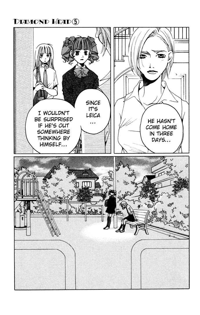 Page 21 Chapter 15 Diamond Head