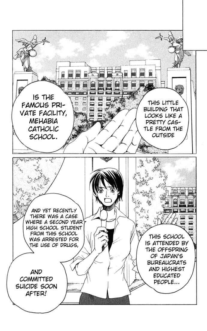 Page 24 Chapter 15 Diamond Head