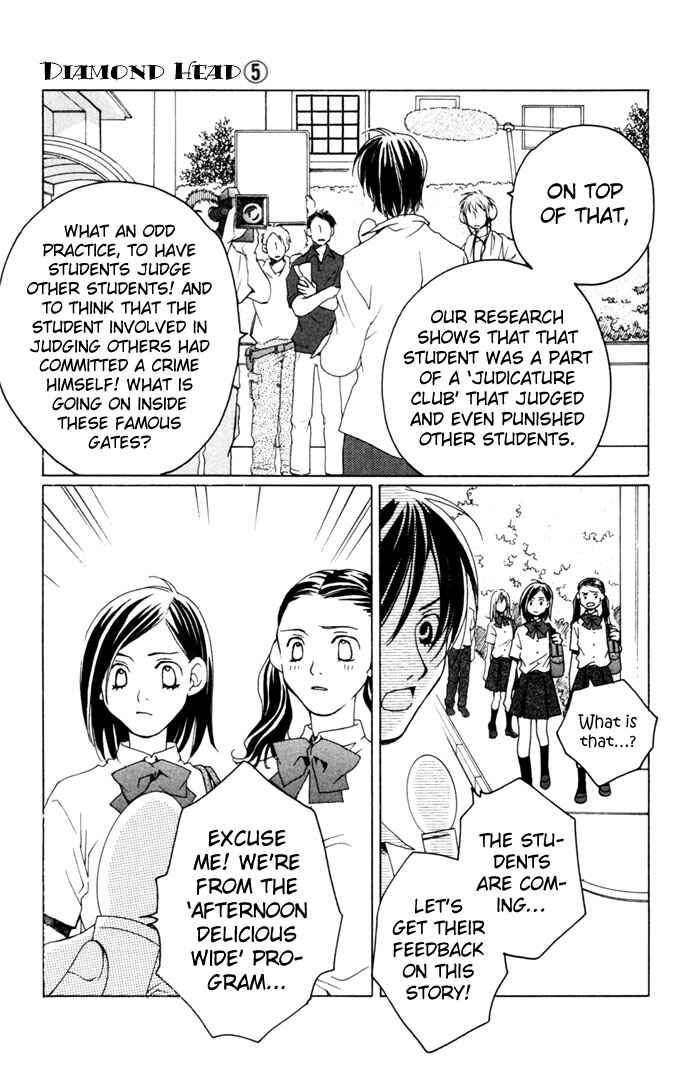 Page 25 Chapter 15 Diamond Head