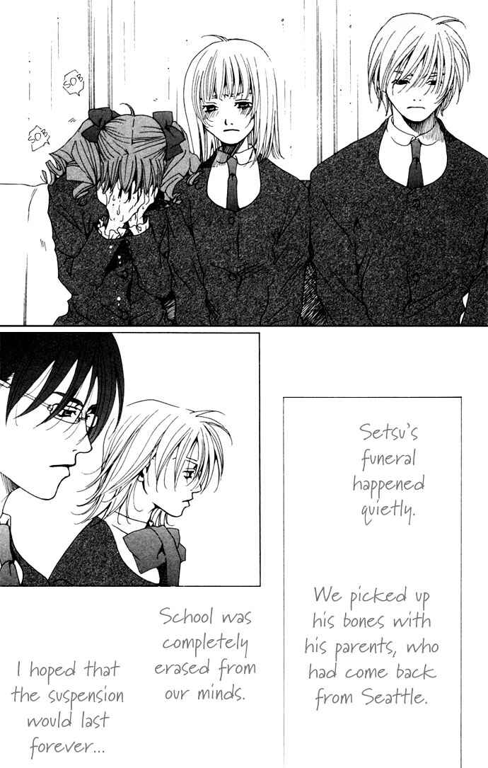 Page 3 Chapter 15 Diamond Head