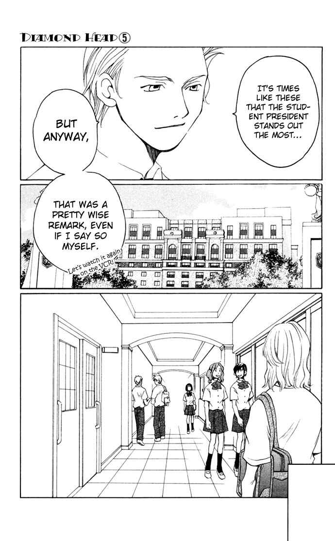 Page 31 Chapter 15 Diamond Head