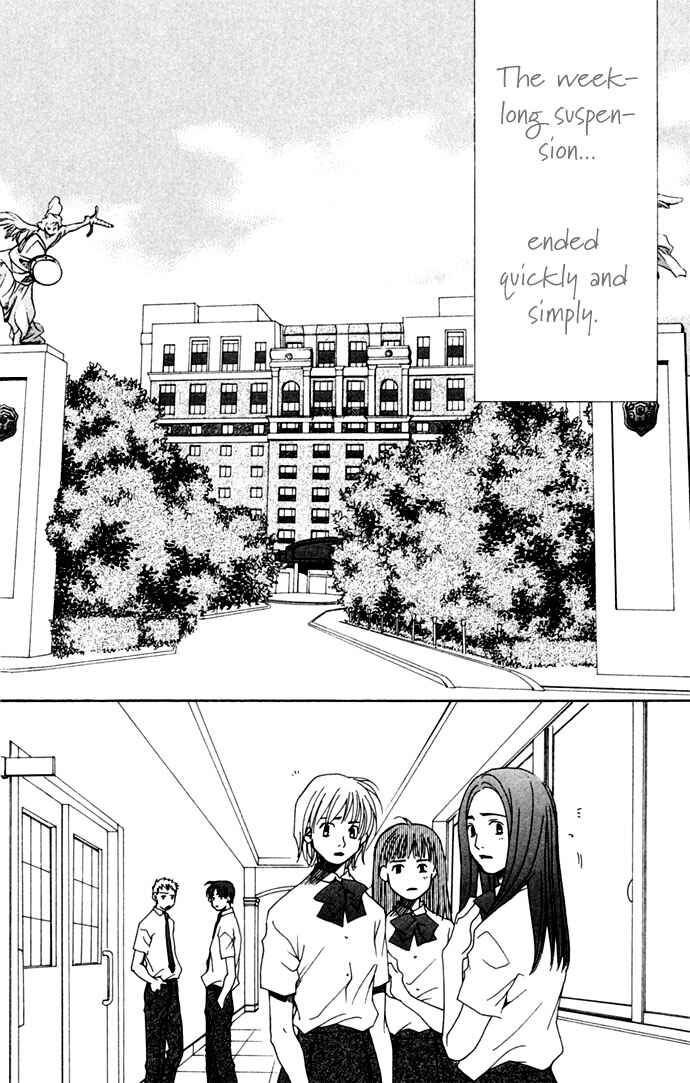 Page 4 Chapter 15 Diamond Head