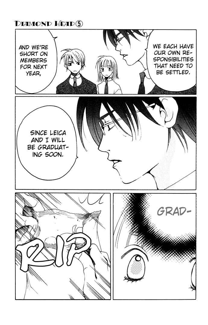 Page 42 Chapter 15 Diamond Head
