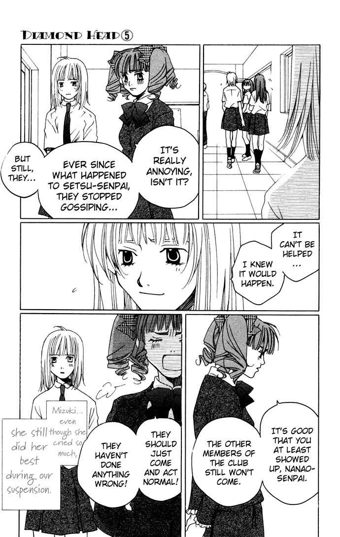 Page 7 Chapter 15 Diamond Head