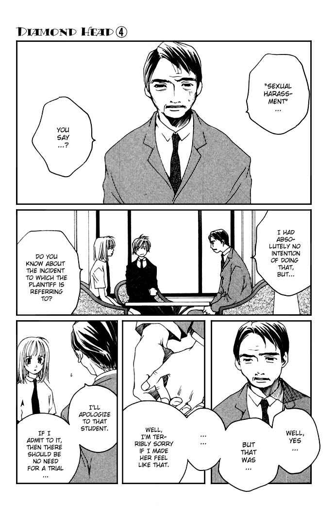 Page 12 Chapter 12 Diamond Head