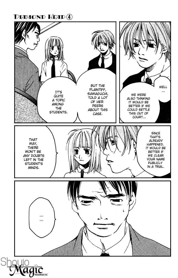 Page 13 Chapter 12 Diamond Head