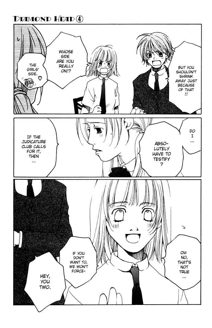 Page 19 Chapter 12 Diamond Head