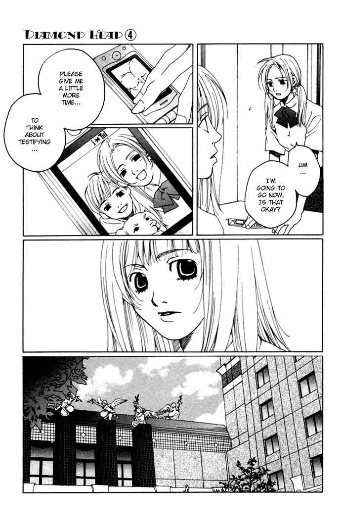 Page 21 Chapter 12 Diamond Head