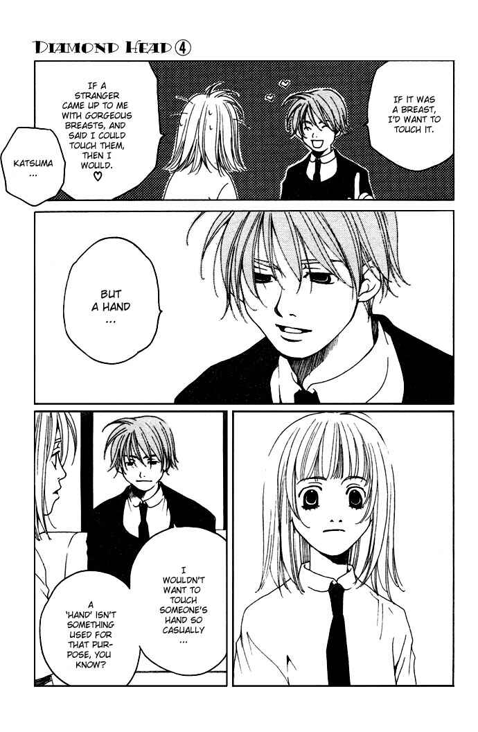 Page 27 Chapter 12 Diamond Head