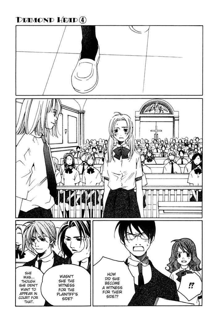 Page 35 Chapter 12 Diamond Head