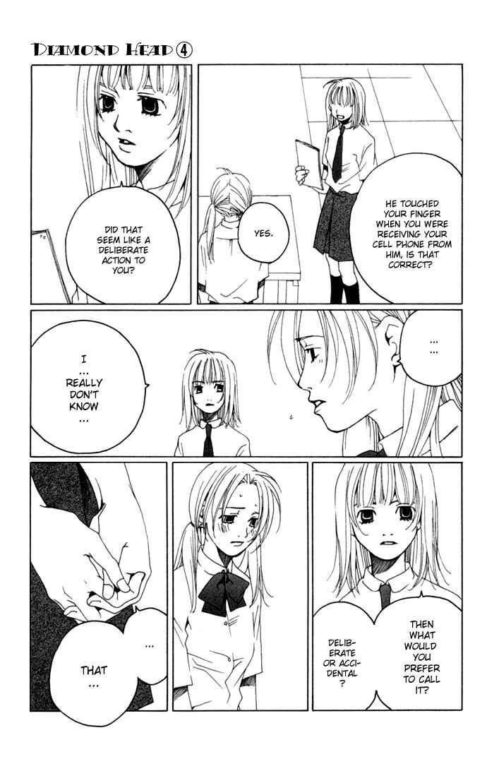Page 37 Chapter 12 Diamond Head