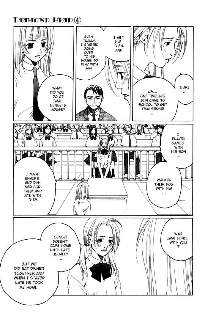 Page 39 Chapter 12 Diamond Head