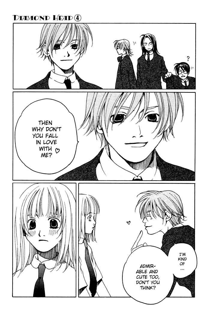 Page 57 Chapter 12 Diamond Head