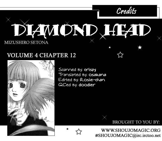 Page 64 Chapter 12 Diamond Head