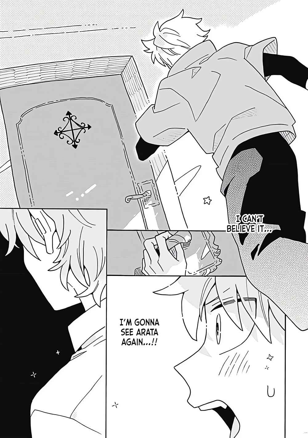 Page 11 Chapter 6 Kimigazer