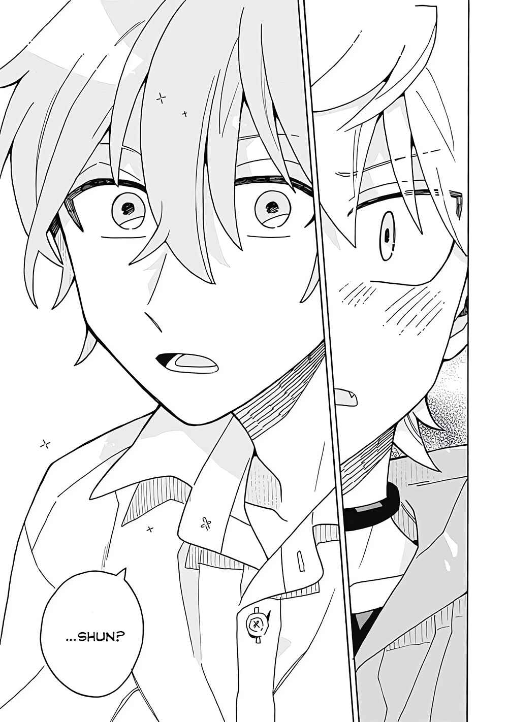Page 13 Chapter 6 Kimigazer