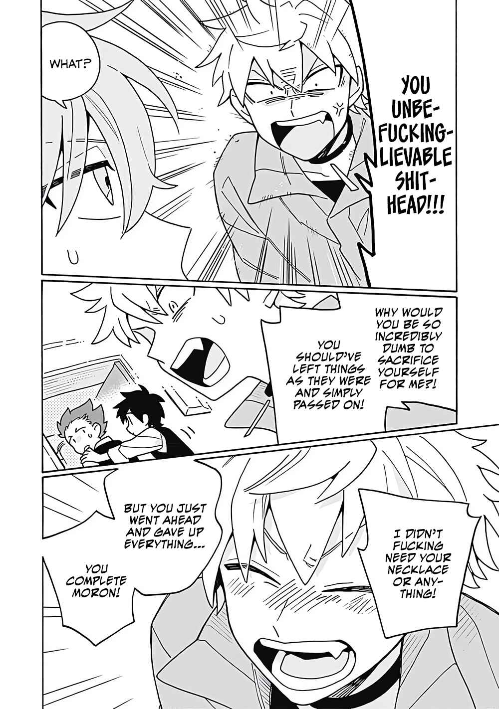 Page 14 Chapter 6 Kimigazer