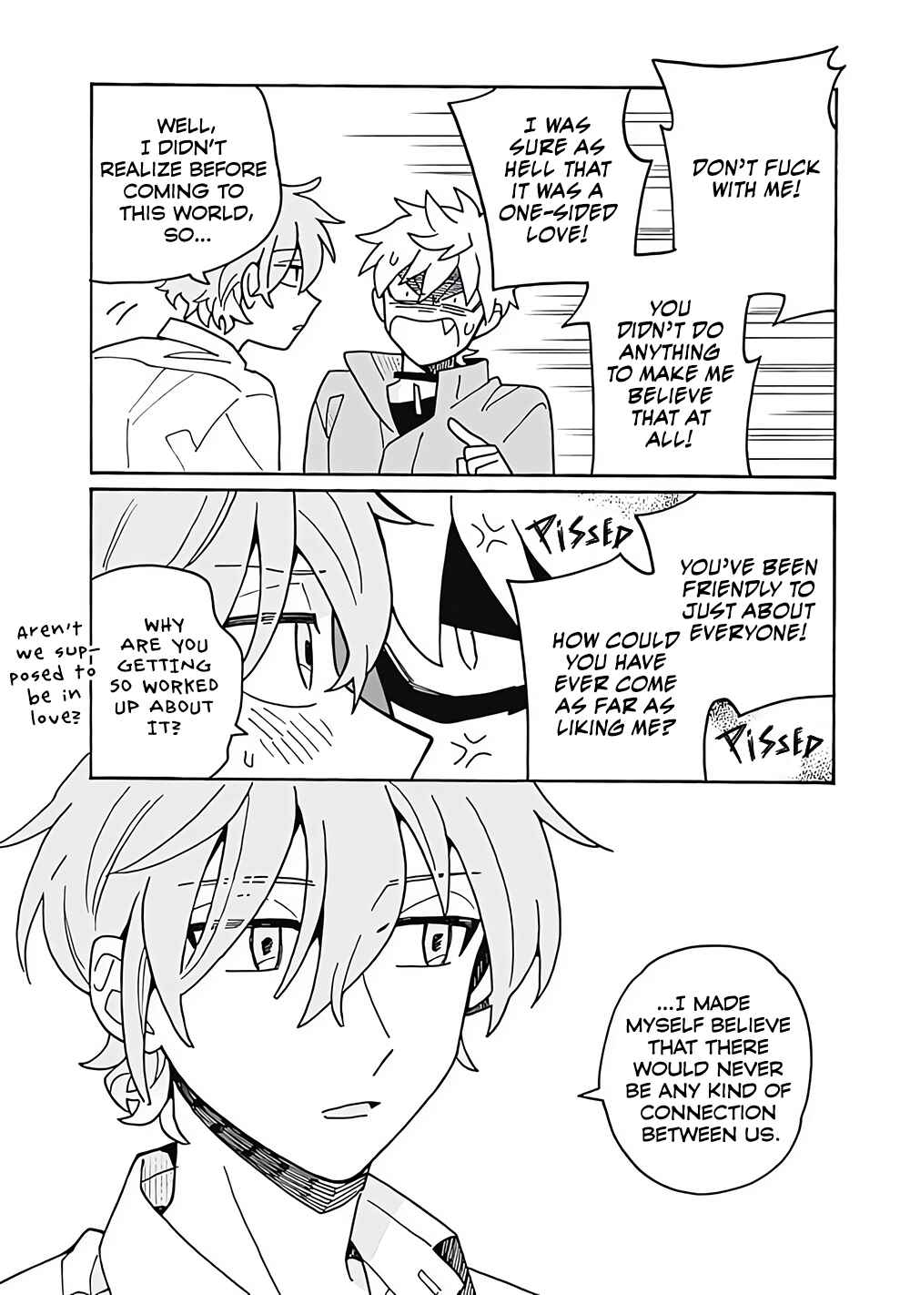 Page 23 Chapter 6 Kimigazer