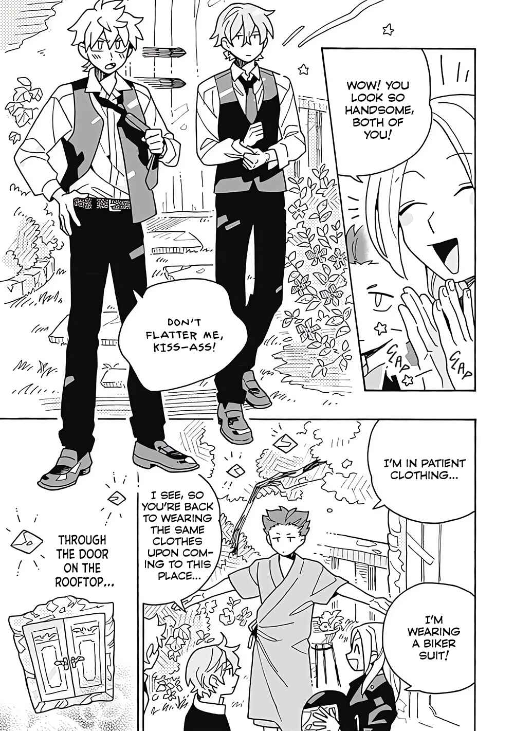 Page 31 Chapter 6 Kimigazer