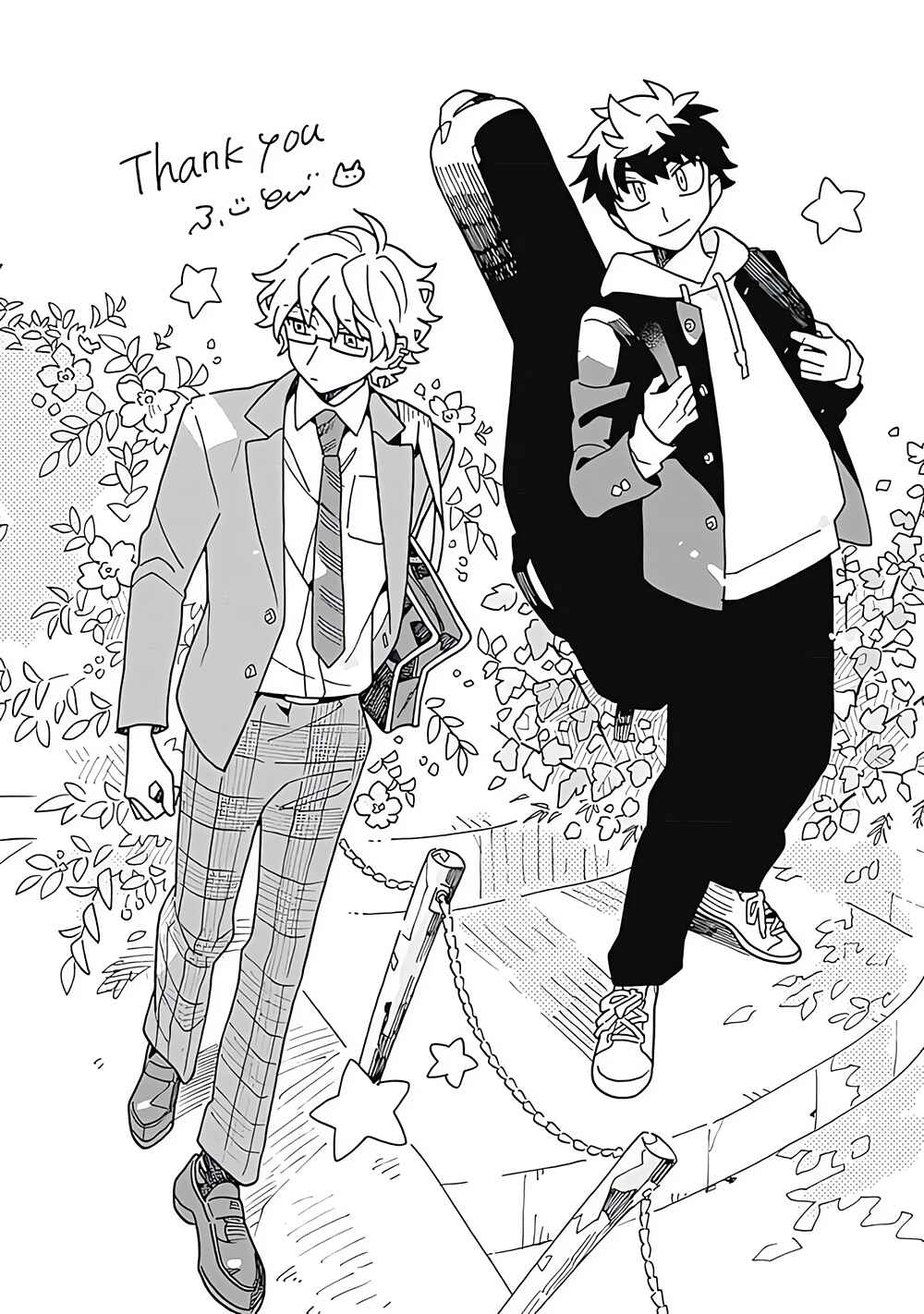 Page 37 Chapter 6 Kimigazer