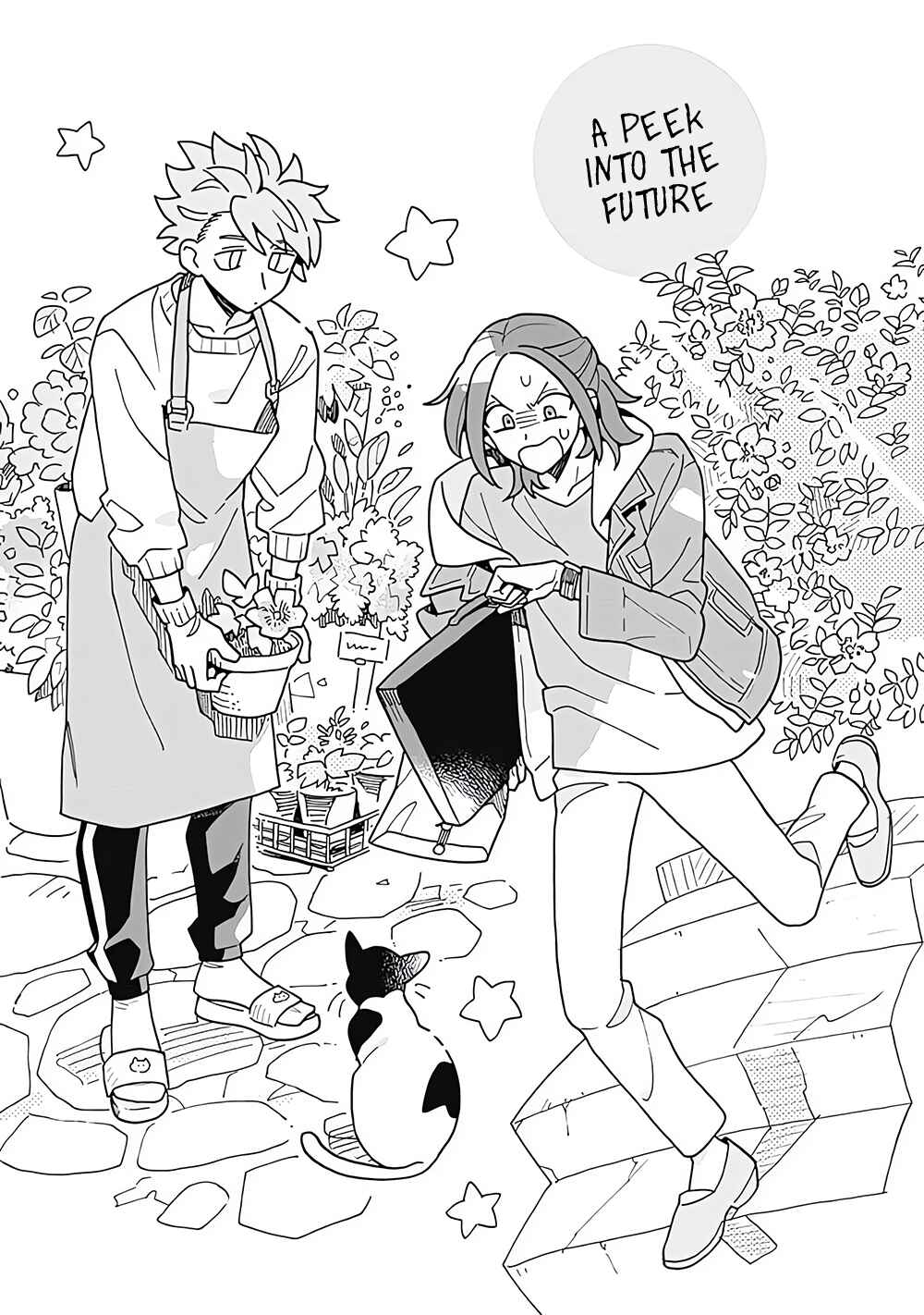 Page 38 Chapter 6 Kimigazer