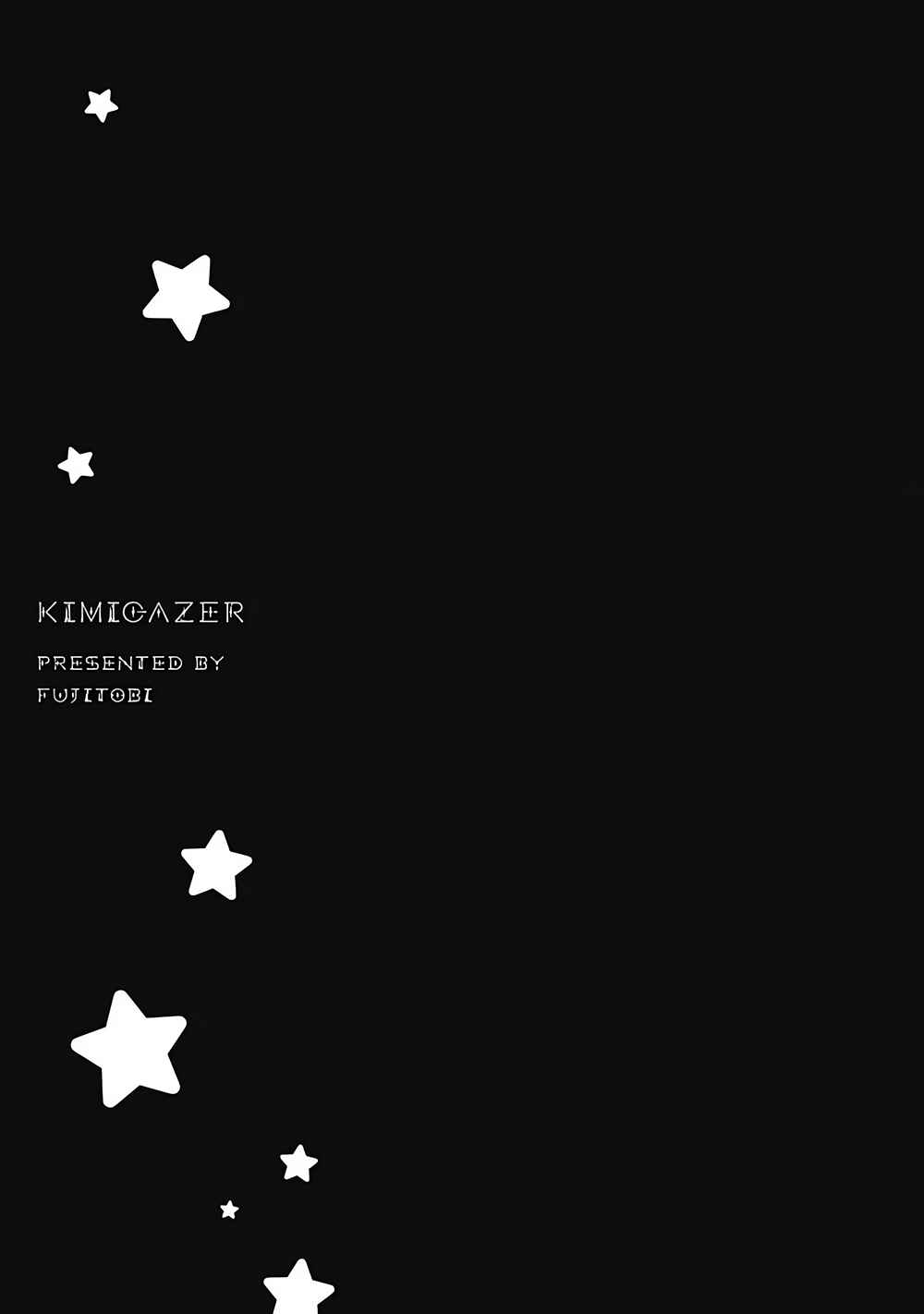 Page 39 Chapter 6 Kimigazer