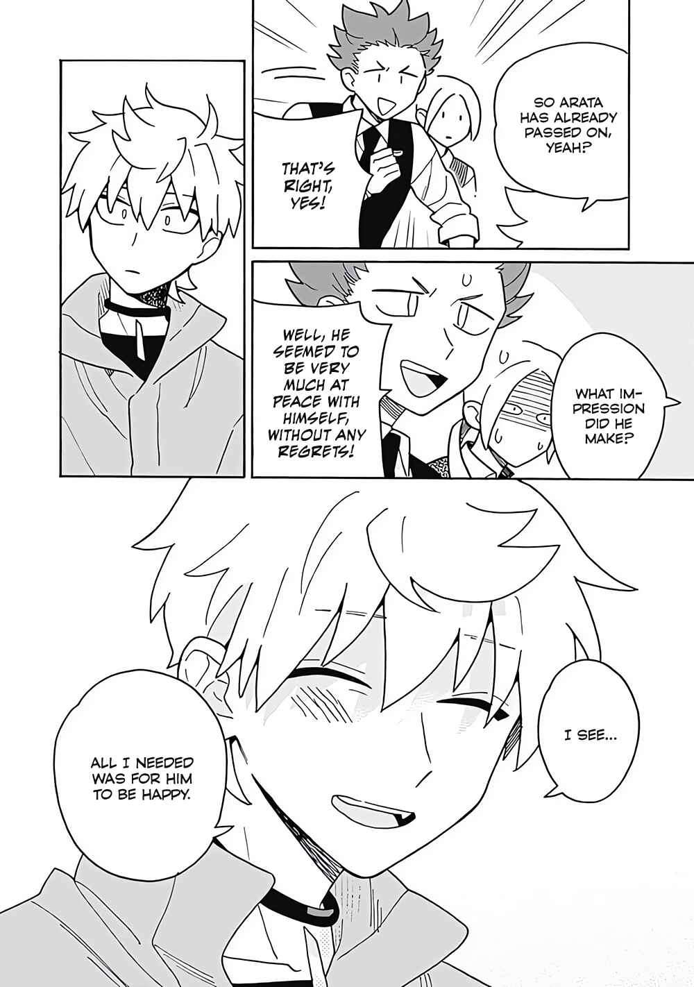 Page 24 Chapter 5 Kimigazer