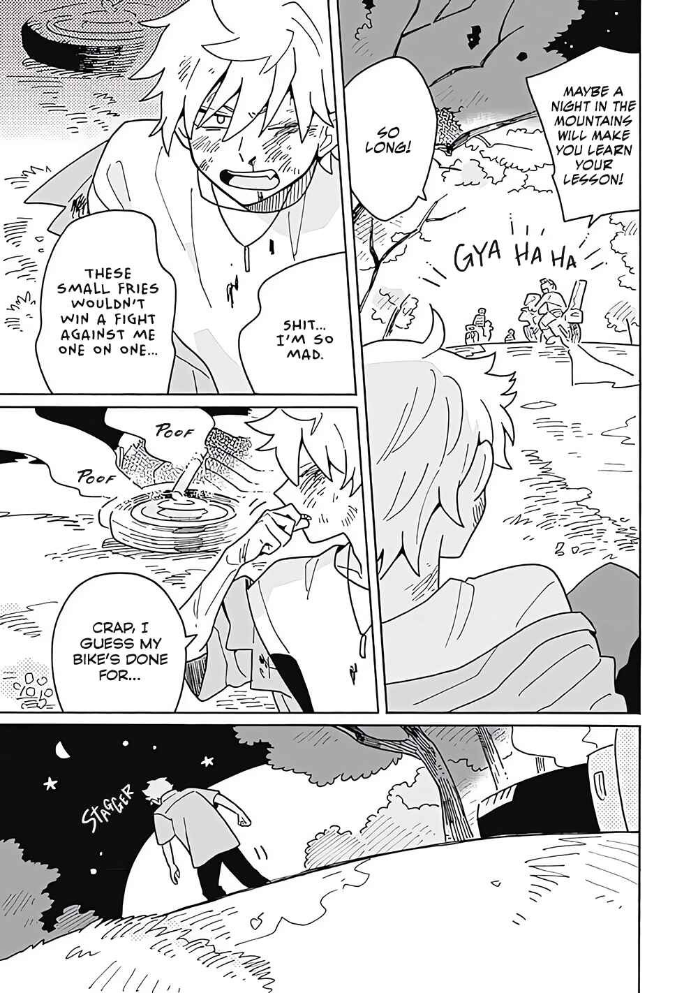 Page 7 Chapter 5 Kimigazer