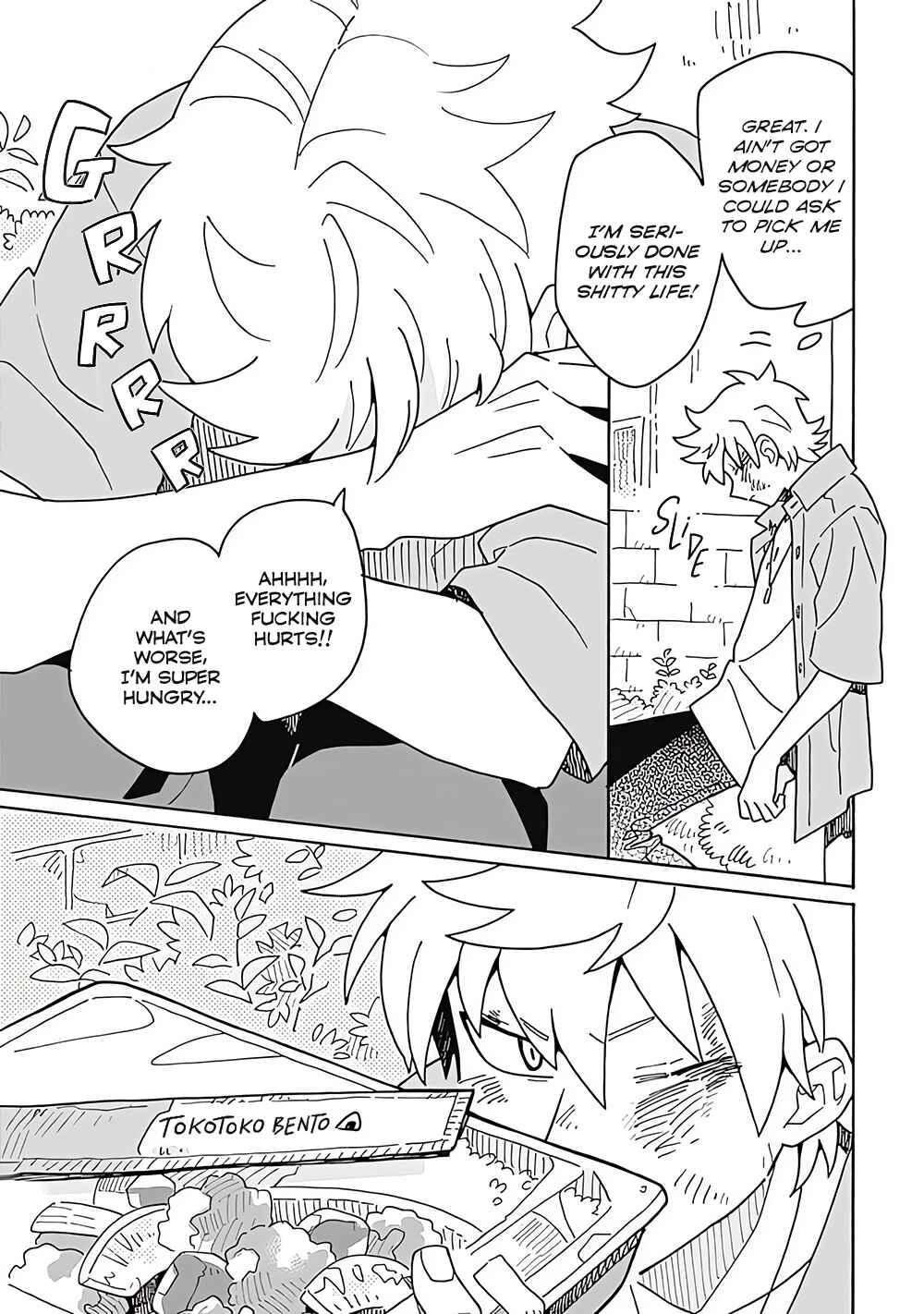 Page 9 Chapter 5 Kimigazer