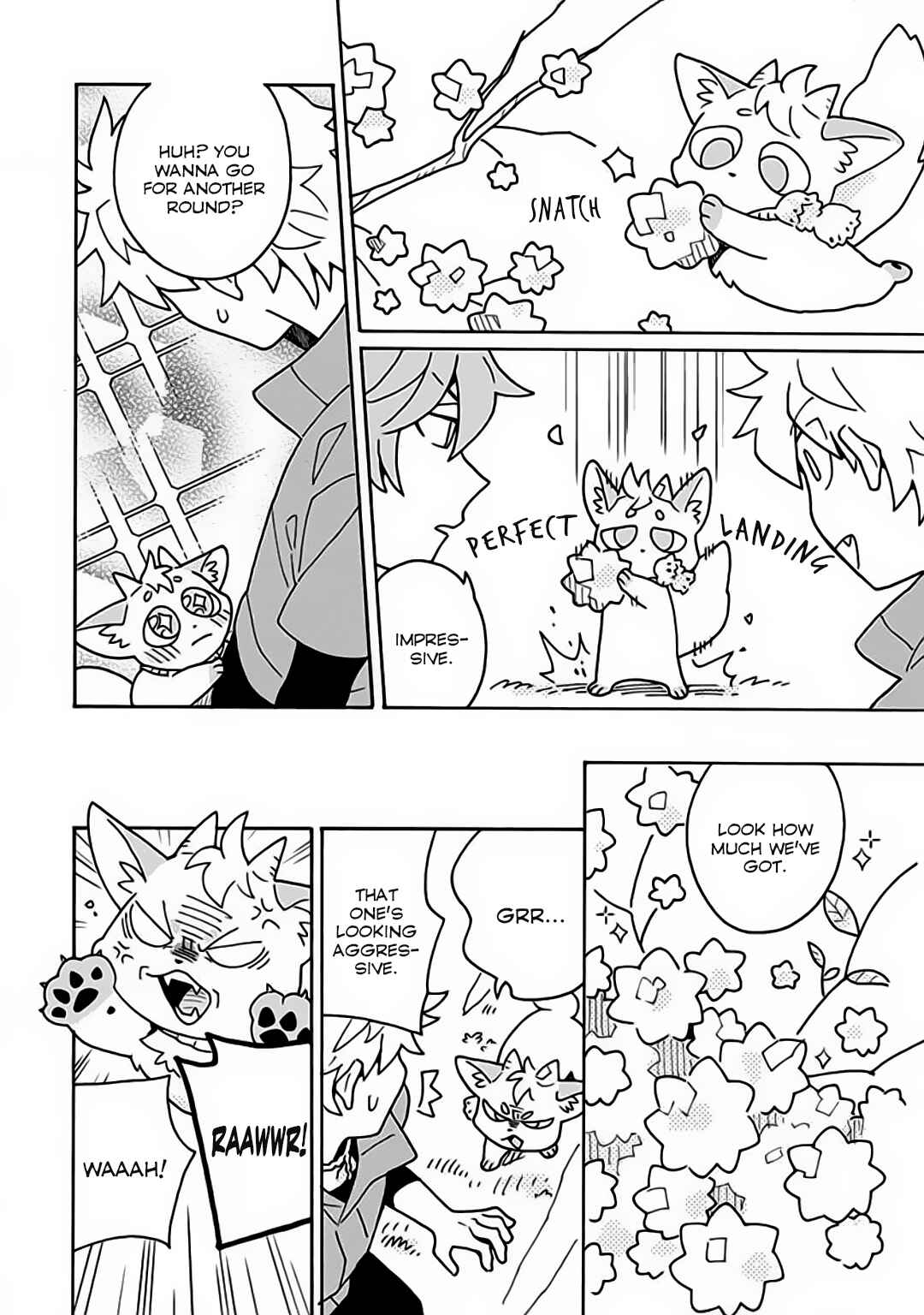 Page 19 Chapter 3 Kimigazer