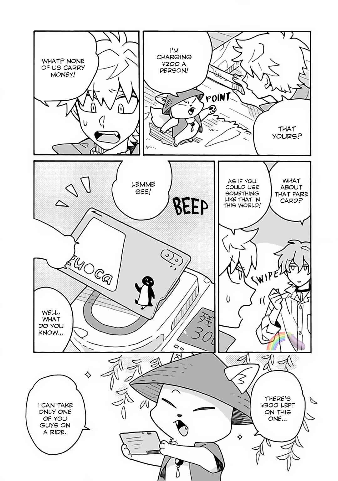 Page 26 Chapter 3 Kimigazer