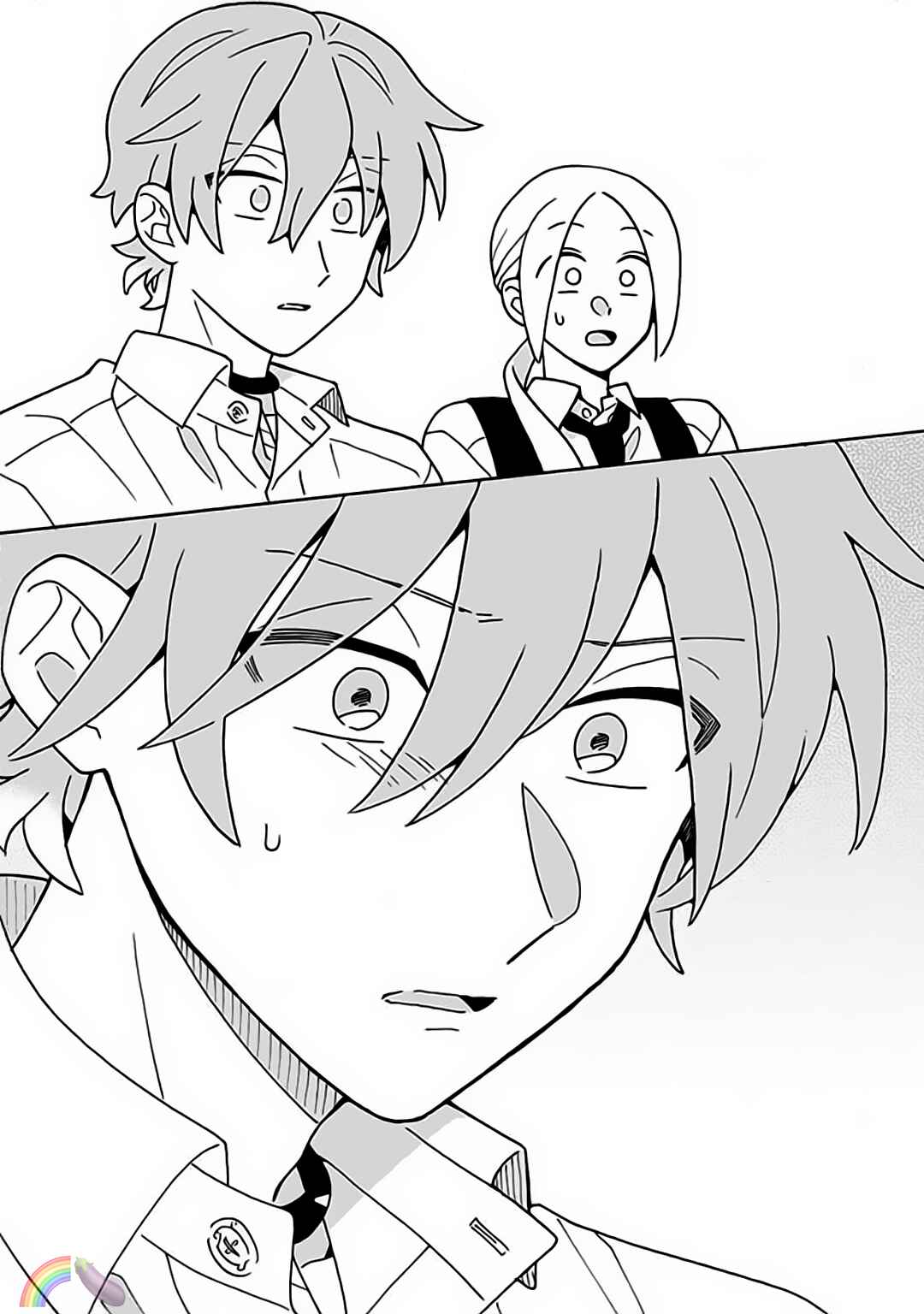 Page 38 Chapter 3 Kimigazer