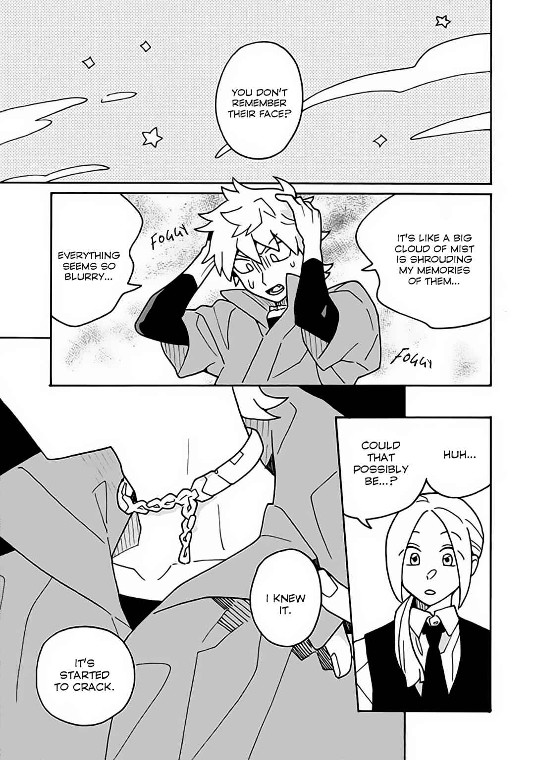 Page 8 Chapter 3 Kimigazer