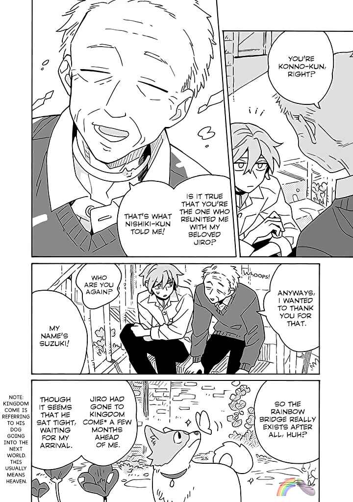 Page 13 Chapter 4 Kimigazer