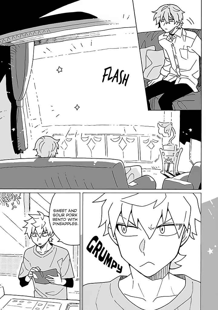 Page 18 Chapter 4 Kimigazer